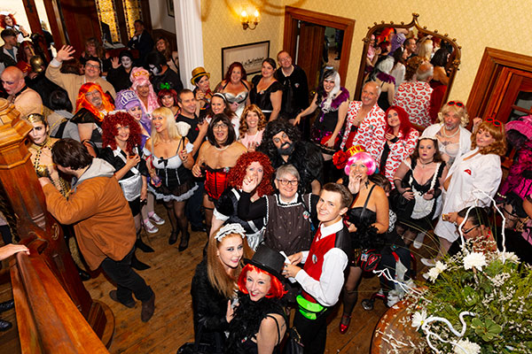 Image © TWW / TimeWarp 2018