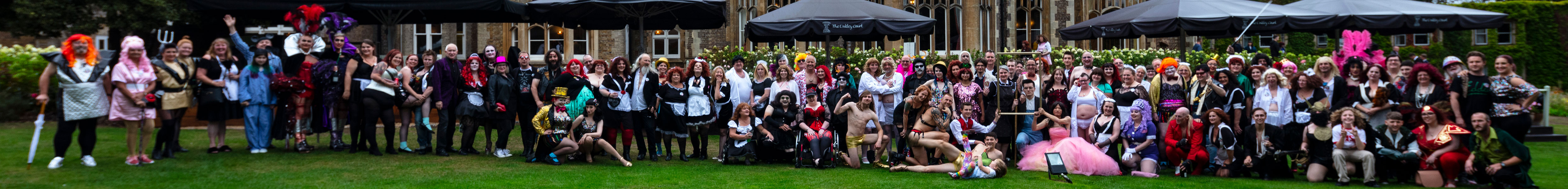 Image © TimeWarp 2018