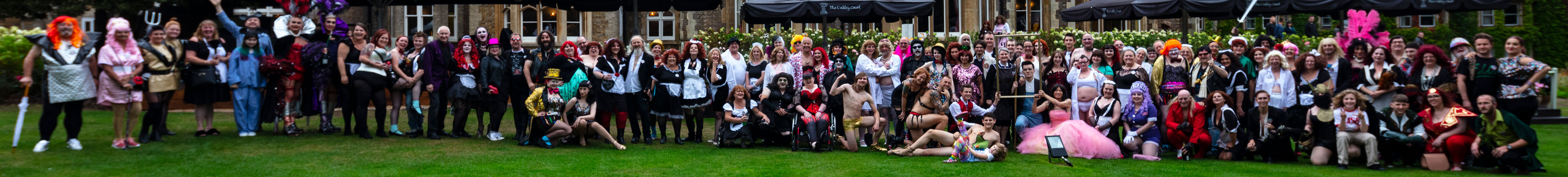 Image © TimeWarp 2018