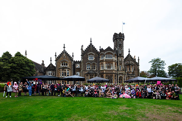 Image © TWW / TimeWarp 2018