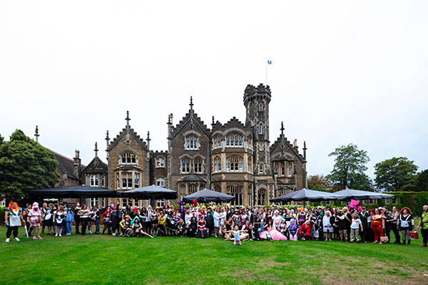 Image © TWW / TimeWarp 2018