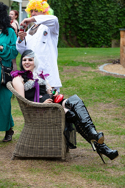 Image © TWW / TimeWarp 2018