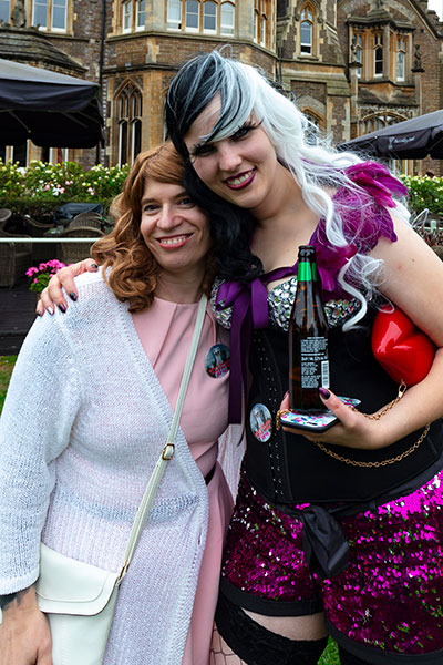 Image © TWW / TimeWarp 2018