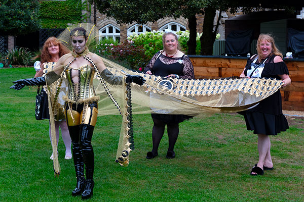 Image © TWW / TimeWarp 2018