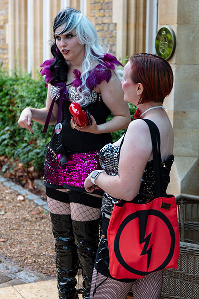 Image © TWW / TimeWarp 2018