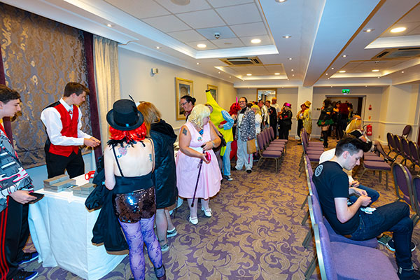 Image © TWW / TimeWarp 2018