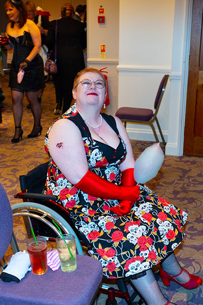 Image © TWW / TimeWarp 2018