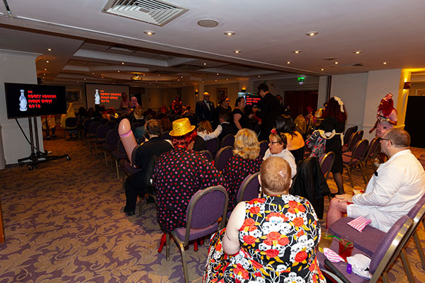 Image © TWW / TimeWarp 2018