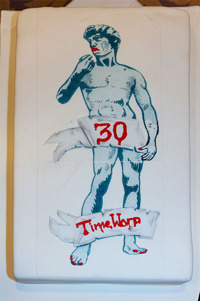 Image © TWW / TimeWarp 2018