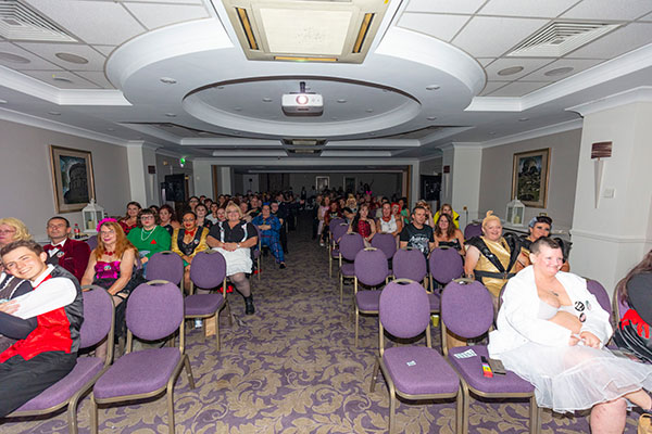 Image © TWW / TimeWarp 2018