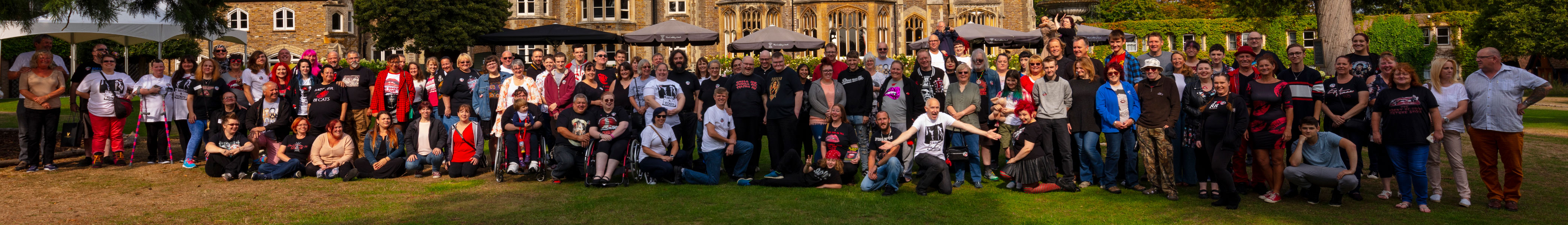 Image © TimeWarp 2018