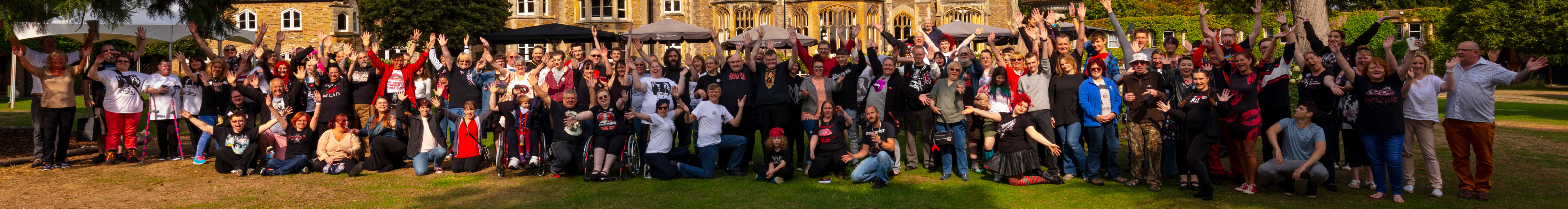 Image © TimeWarp 2018