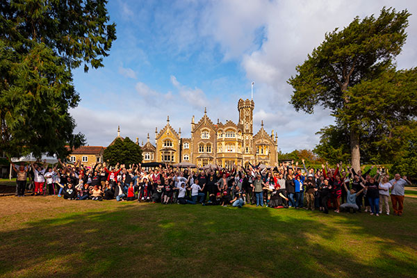 Image © TWW / TimeWarp 2018