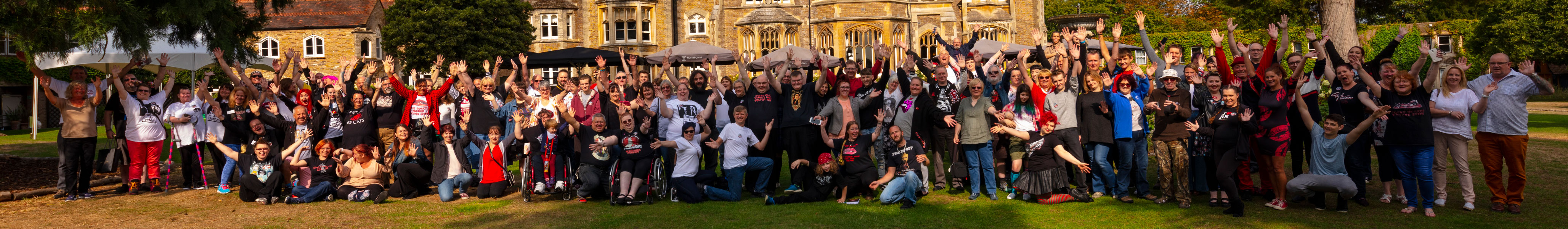 Image © TimeWarp 2018