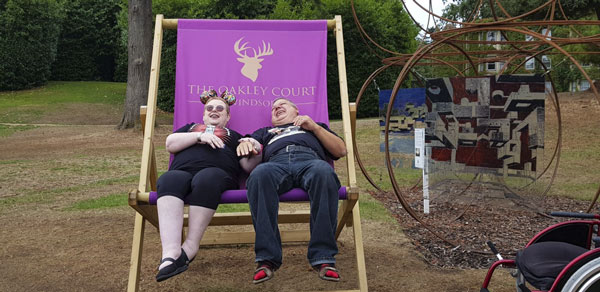 Image © Helen BD / TimeWarp 2018