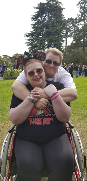 Image © Helen BD / TimeWarp 2018