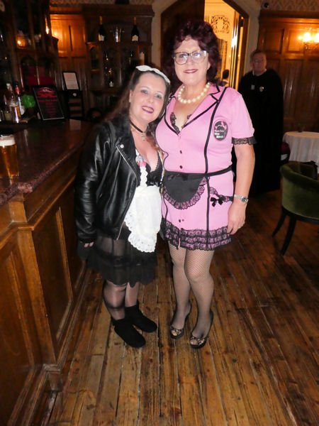 Image © Norman and Karen / TimeWarp 2018