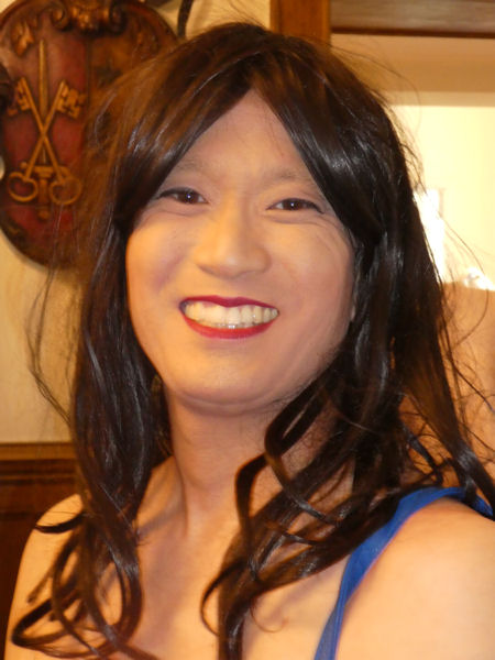 Image © Norman and Karen / TimeWarp 2018