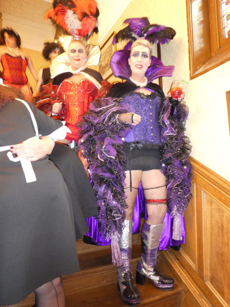 Image © Norman and Karen / TimeWarp 2018