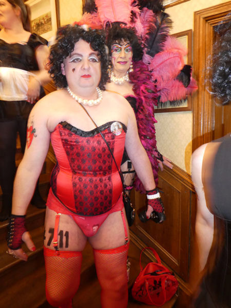 Image © Norman and Karen / TimeWarp 2018