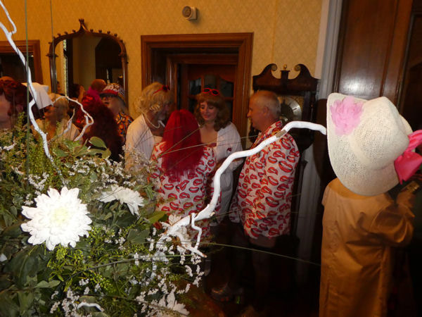 Image © Norman and Karen / TimeWarp 2018