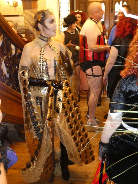 Image © Norman and Karen / TimeWarp 2018