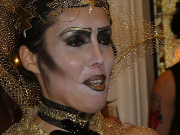 Image © Norman and Karen / TimeWarp 2018