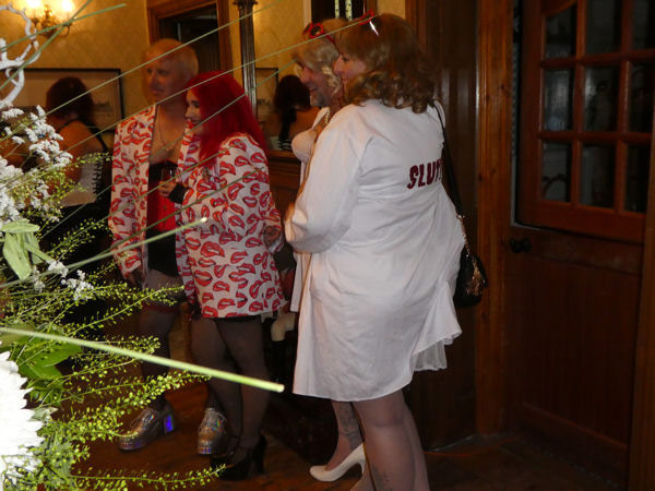 Image © Norman and Karen / TimeWarp 2018