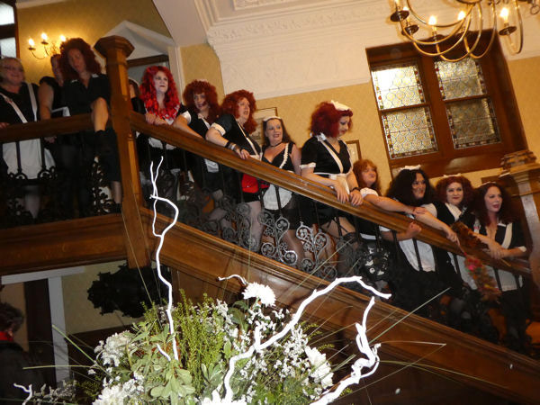 Image © Norman and Karen / TimeWarp 2018