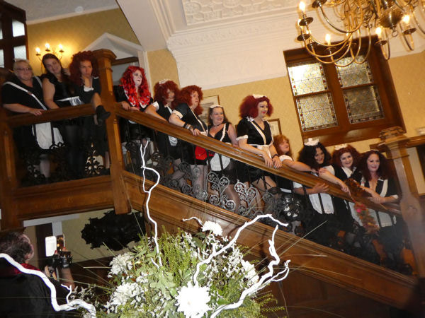 Image © Norman and Karen / TimeWarp 2018