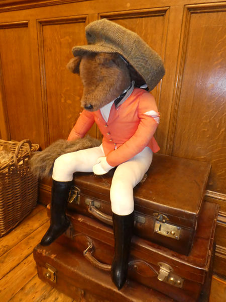 Image © Norman and Karen / TimeWarp 2018