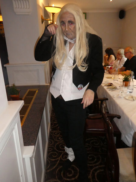 Image © Norman and Karen / TimeWarp 2018