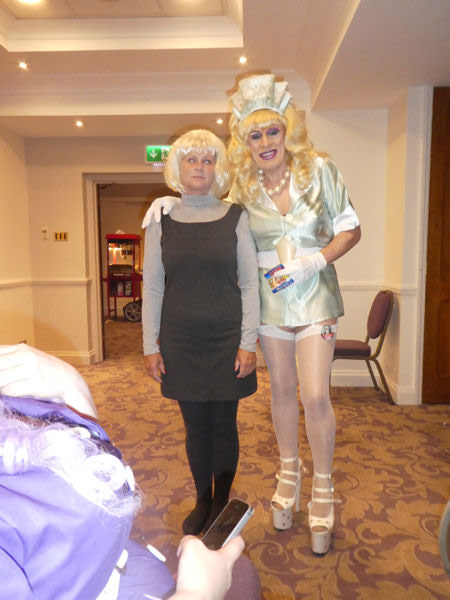 Image © Norman and Karen / TimeWarp 2018