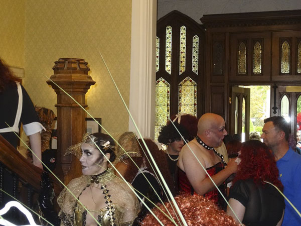 Image © Sue H / TimeWarp 2018