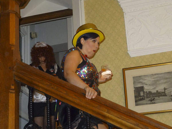 Image © Sue H / TimeWarp 2018