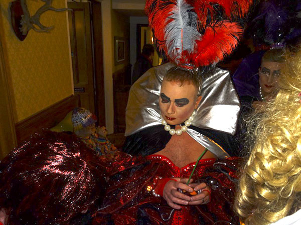 Image © Sue H / TimeWarp 2018