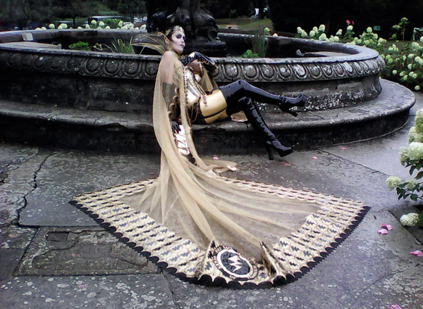 Image © Time & Norma / TimeWarp 2018