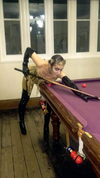 Image © Time & Norma / TimeWarp 2018