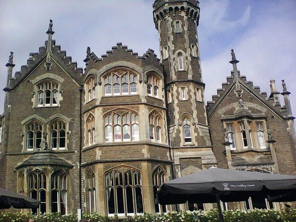 Image © Time & Norma / TimeWarp 2018