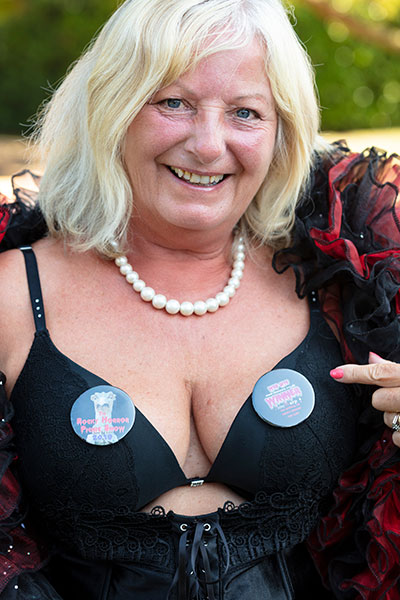 Image © TimeWarpWebmaster / TimeWarp 2019