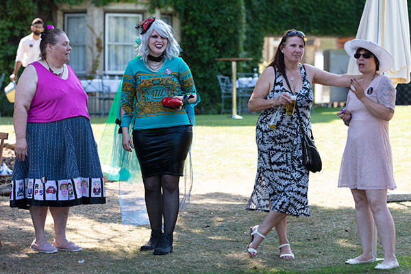 Image © TimeWarpWebmaster / TimeWarp 2019