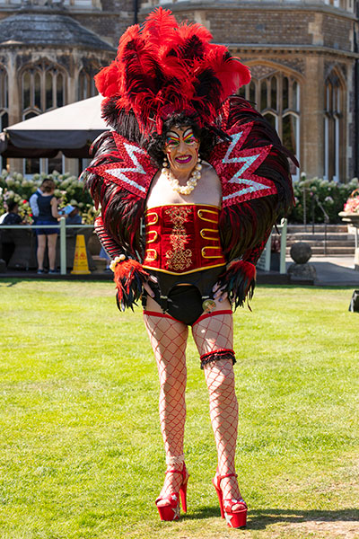 Image © TimeWarpWebmaster / TimeWarp 2019