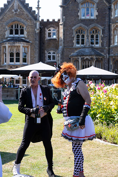 Image © TimeWarpWebmaster / TimeWarp 2019