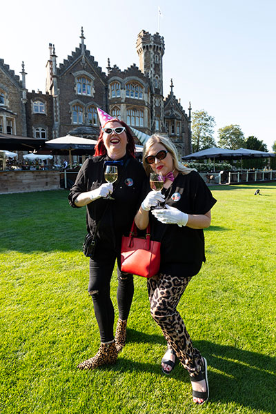 Image © TimeWarpWebmaster / TimeWarp 2019