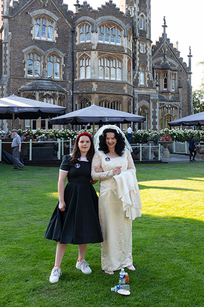 Image © TimeWarpWebmaster / TimeWarp 2019