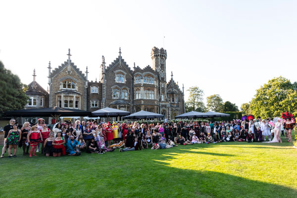 Image © TimeWarpWebmaster / TimeWarp 2019