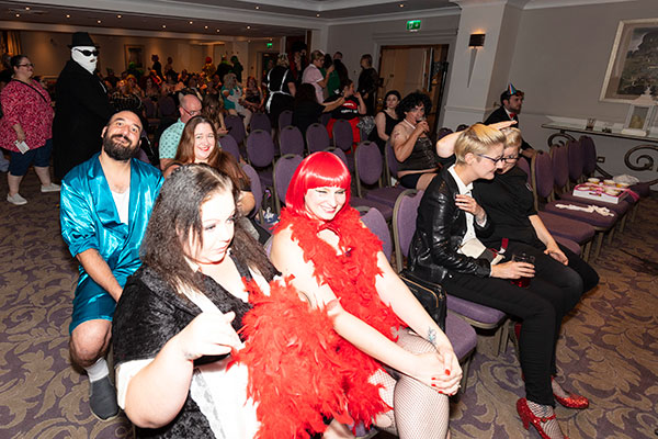 Image © TimeWarpWebmaster / TimeWarp 2019