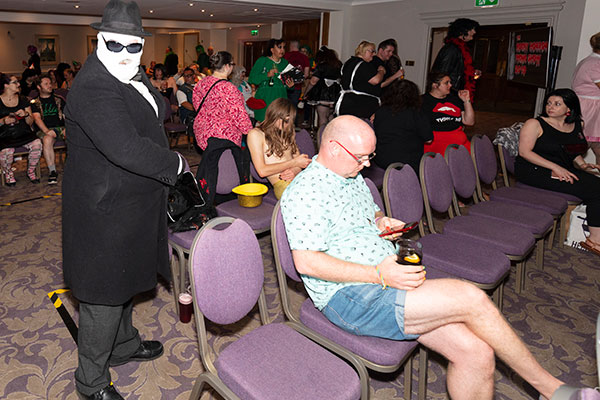 Image © TimeWarpWebmaster / TimeWarp 2019