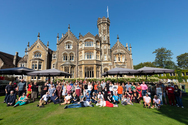 Image © TimeWarpWebmaster / TimeWarp 2019