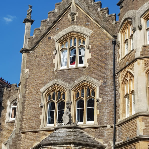 Image © Helen & Mark / TimeWarp 2019